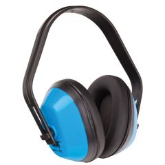 Ox - Standard Ear Defenders - SNR 25DB