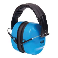 Ox - Folding Collapsible Ear Defenders
