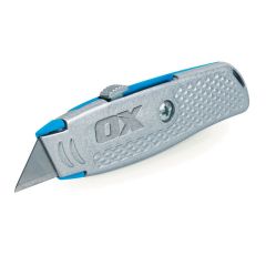 Ox - Trade Retractable Utility Knife