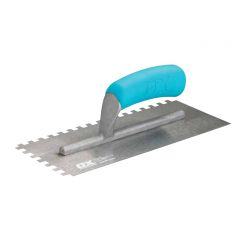 Ox - Trade Notched Tiling Trowel