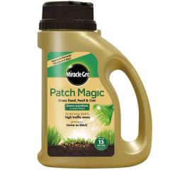 Miracle Gro - Patch Magic Grass