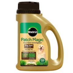 Miracle Gro - Patch Magic