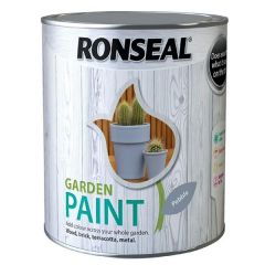 Ronseal Garden Paint - Pebble