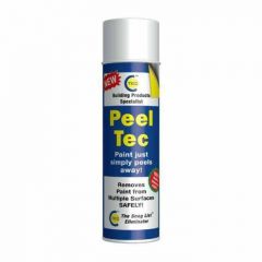 C-Tec - Peel Tec Paint Remover