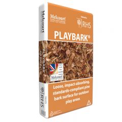 Melcourt - Play Bark 60L