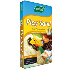 Westland - Play Sand