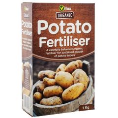 Vitax - Organic Potato Fertiliser