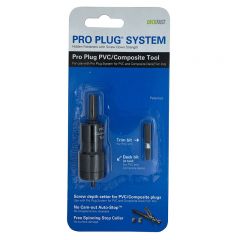 Pro Plug® System Tool