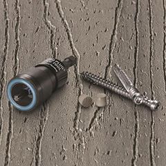 Trex - Pro Plug® Screws & Plugs
