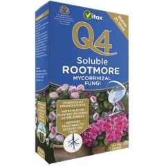 Q4 - Soluble Rootmore Mycorrhizal Fungi
