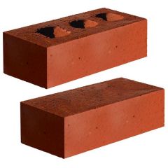 Class B Engineering Brick - Red