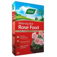 Westland - Rose Food