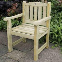 Forest - Rosedene Chair