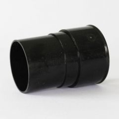 Round Down Pipe Socket