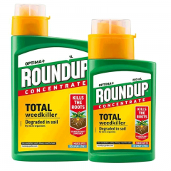 Roundup - Concentrate
