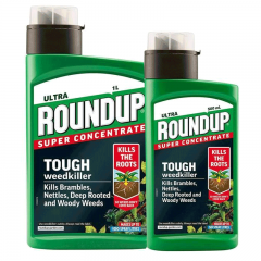 Roundup - Ultra Super Concentrate