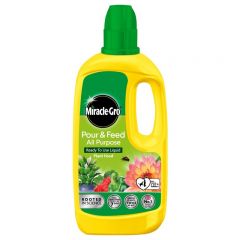 Miracle Gro - Pour & Feed 1L