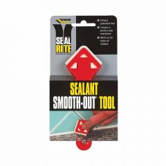 Everbuild - Sealant Smooth-Out Tool