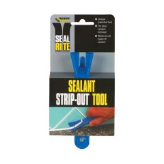 Everbuild - Sealant Strip-Out Tool