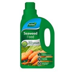 Westland - Seaweed Liquid Feed