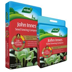 Westland - John Innes Seed Sowing Compost
