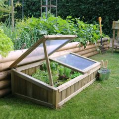 Zest - Small-Space Cold Frame