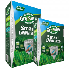 Westland - Gro-Sure Smart Lawn Seed