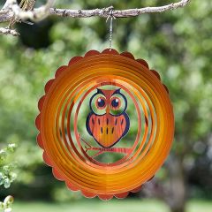 Smart Garden - Owl Spinner