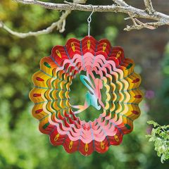 Smart Garden - Fairy Rainbow Spinner