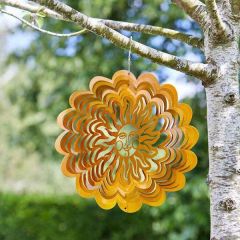 Smart Garden - Golden Sun Spinner