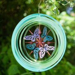  Smart Garden - Butterfly Fantasy Spinner 30cm