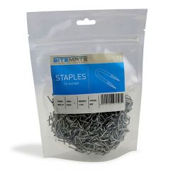 Site Mate Pre-Packed Staples 500g