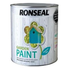 Ronseal Garden Paint - Summer Sky