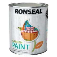 Ronseal Garden Paint - Clover