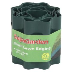 SupaGarden - Small Lawn Edging