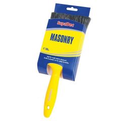 Supadec - Masonry Brush