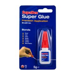 SupaDec - Weatherproof Wood Glue