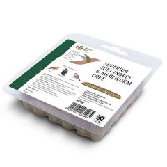 Henry Bell - Superior Suet Cake Insect & Mealworm