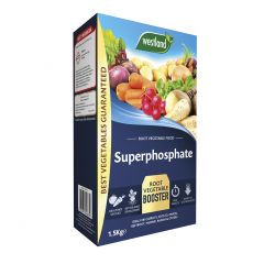 Westland - Superphosphate 1.5Kg