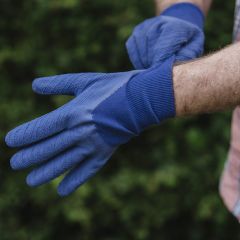Kent & Stowe - Navy Ultimate All-Round Gardening Gloves