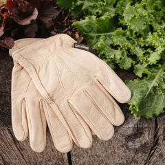 Kent & Stowe - Luxury Leather Water Resistant Gloves