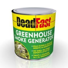 Deadfast - Greenhouse Fumigator