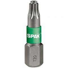 Pack of 5 T20 Drill Bits