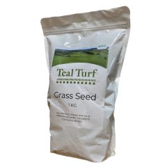 Teal Turf - Grass Seed