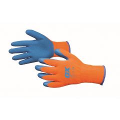 Ox - Thermal Grip Gloves