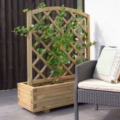 Forest - Toulouse Planter