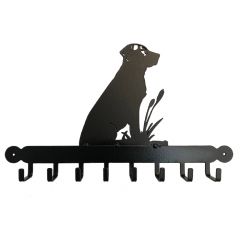 Poppy Forge - Labrador Tool Rack