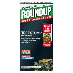 Roundup - Tree Stump Killer