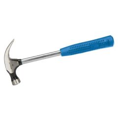 Silverline - Tubular Shaft Claw Hammer