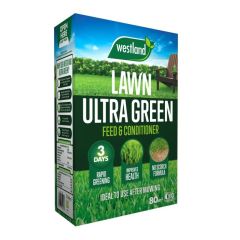Westland - Ultra Green Feed & Conditioner